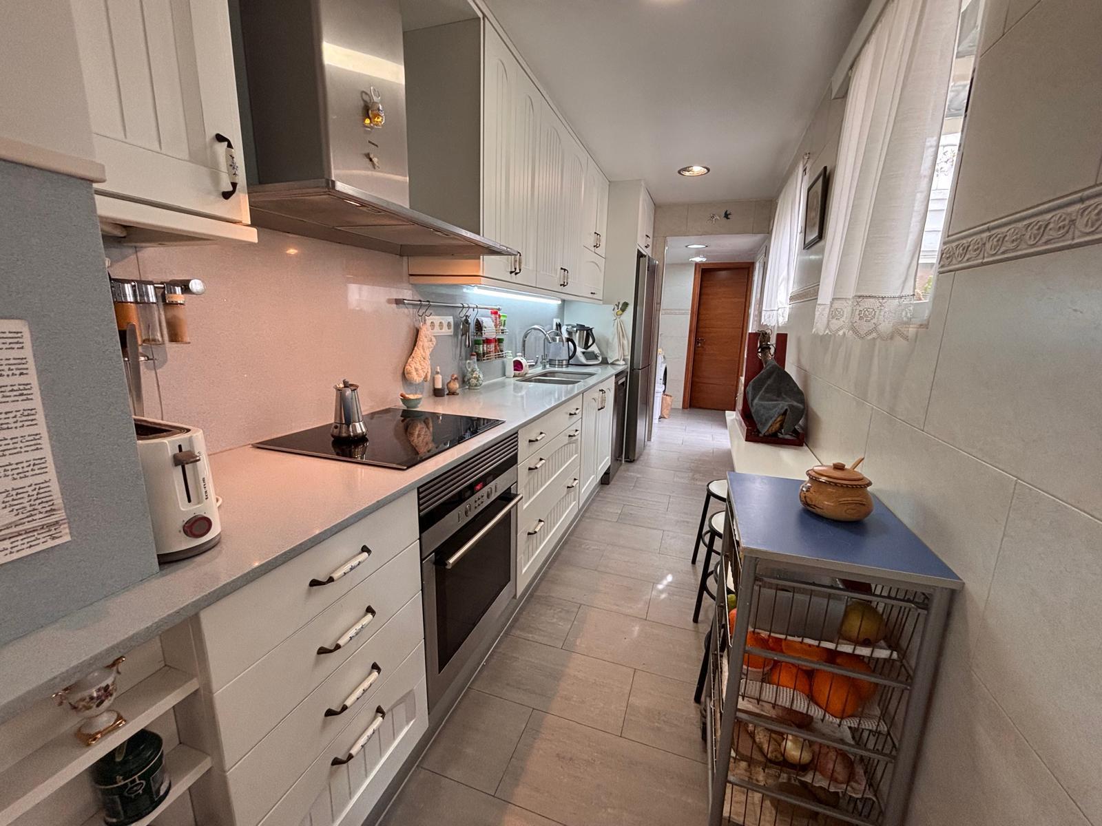 Imagen 2 Casa en venta en Terrassa / A 5 minutos a pie de la Plaça Vella