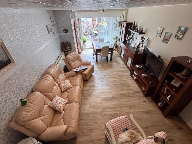 Imagen 4 Inmueble 302445 - Casa en venta en Terrassa / A 5 minutos a pie de la Plaça Vella