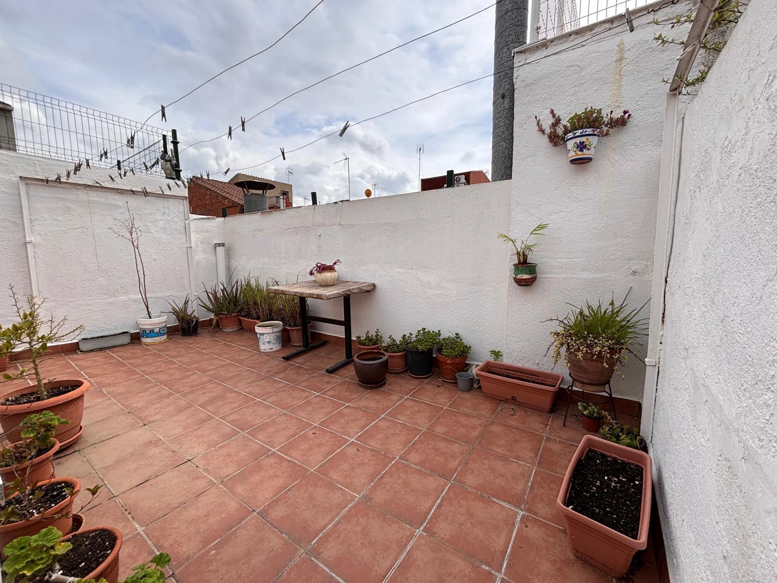 Imagen 18 Casa en venta en Terrassa / A 5 minutos a pie de la Plaça Vella