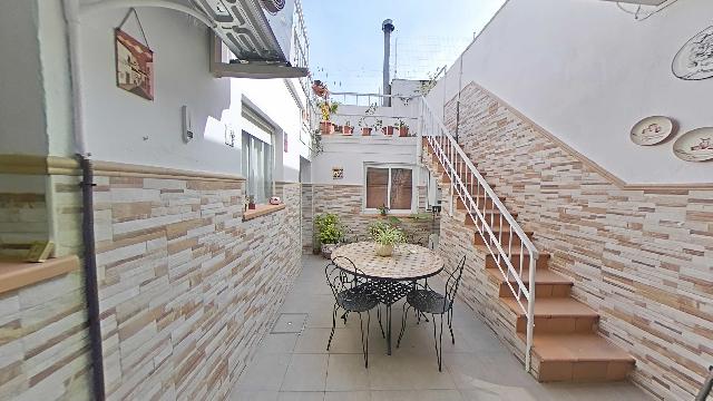 Imagen 8 Inmueble 302445 - Casa en venta en Terrassa / A 5 minutos a pie de la Plaça Vella