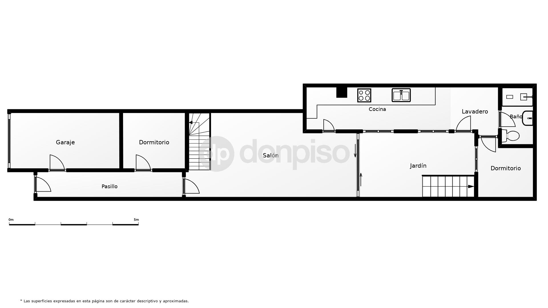 Imagen 19 Casa en venta en Terrassa / A 5 minutos a pie de la Plaça Vella