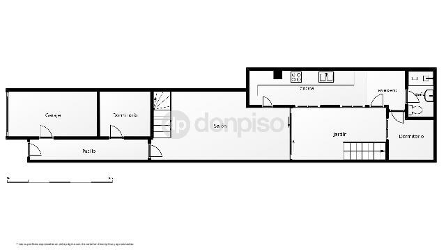 Imagen 19 Inmueble 302445 - Casa en venta en Terrassa / A 5 minutos a pie de la Plaça Vella