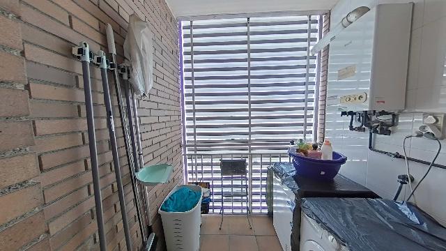 Imagen 10 Inmueble 302466 - Piso en venta en Terrassa / A 8 minutos a pié de Estació Renfe Est