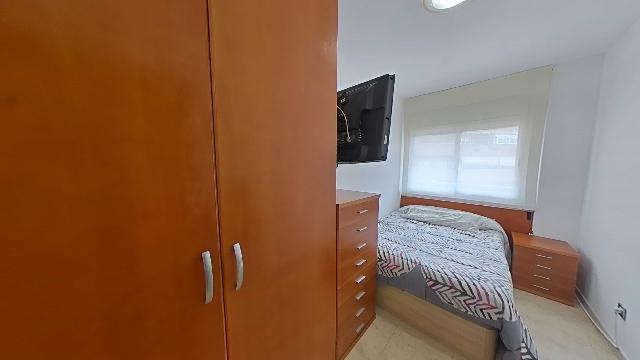 Imagen 30 Inmueble 302466 - Piso en venta en Terrassa / A 8 minutos a pié de Estació Renfe Est