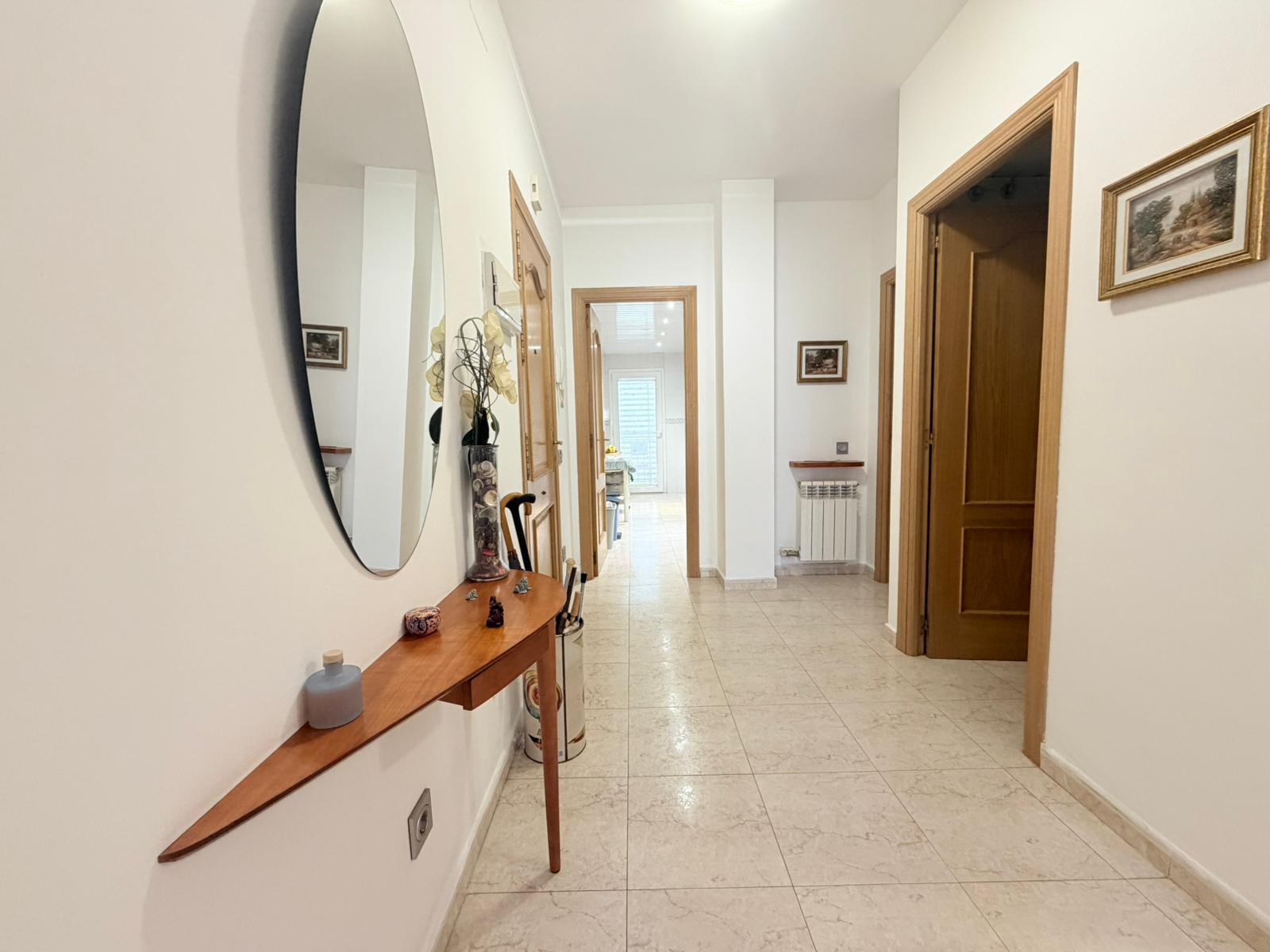Imagen 9 Piso en venta en Terrassa / A 8 minutos a pié de Estació Renfe Est