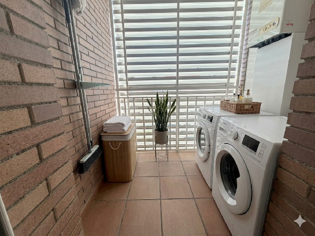 Imagen 29 Inmueble 302466 - Piso en venta en Terrassa / A 8 minutos a pié de Estació Renfe Est