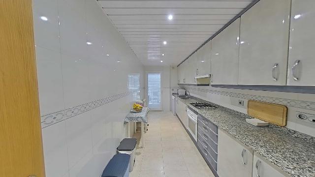 Imagen 4 Inmueble 302466 - Piso en venta en Terrassa / A 8 minutos a pié de Estació Renfe Est
