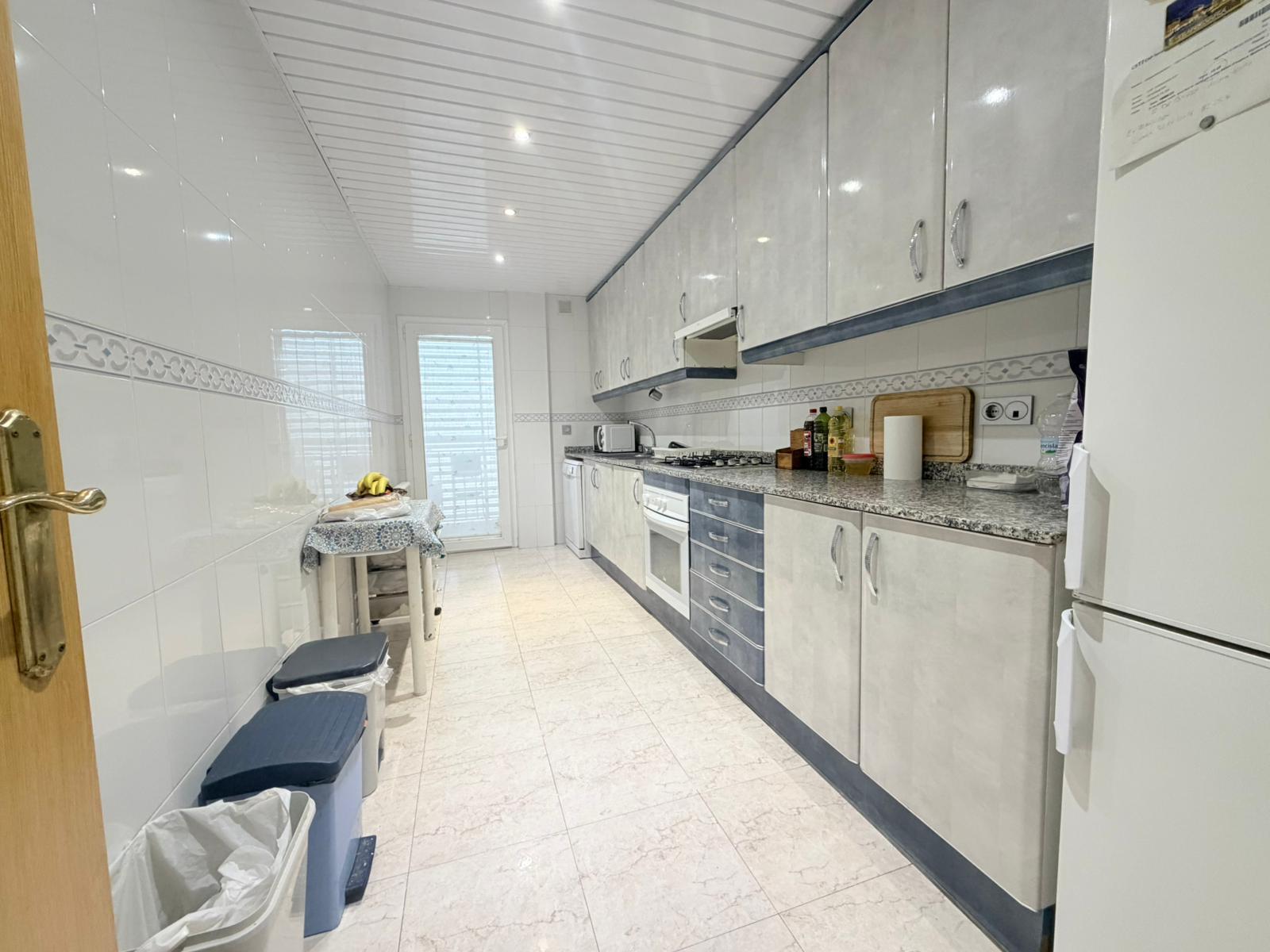 Imagen 15 Piso en venta en Terrassa / A 8 minutos a pié de Estació Renfe Est