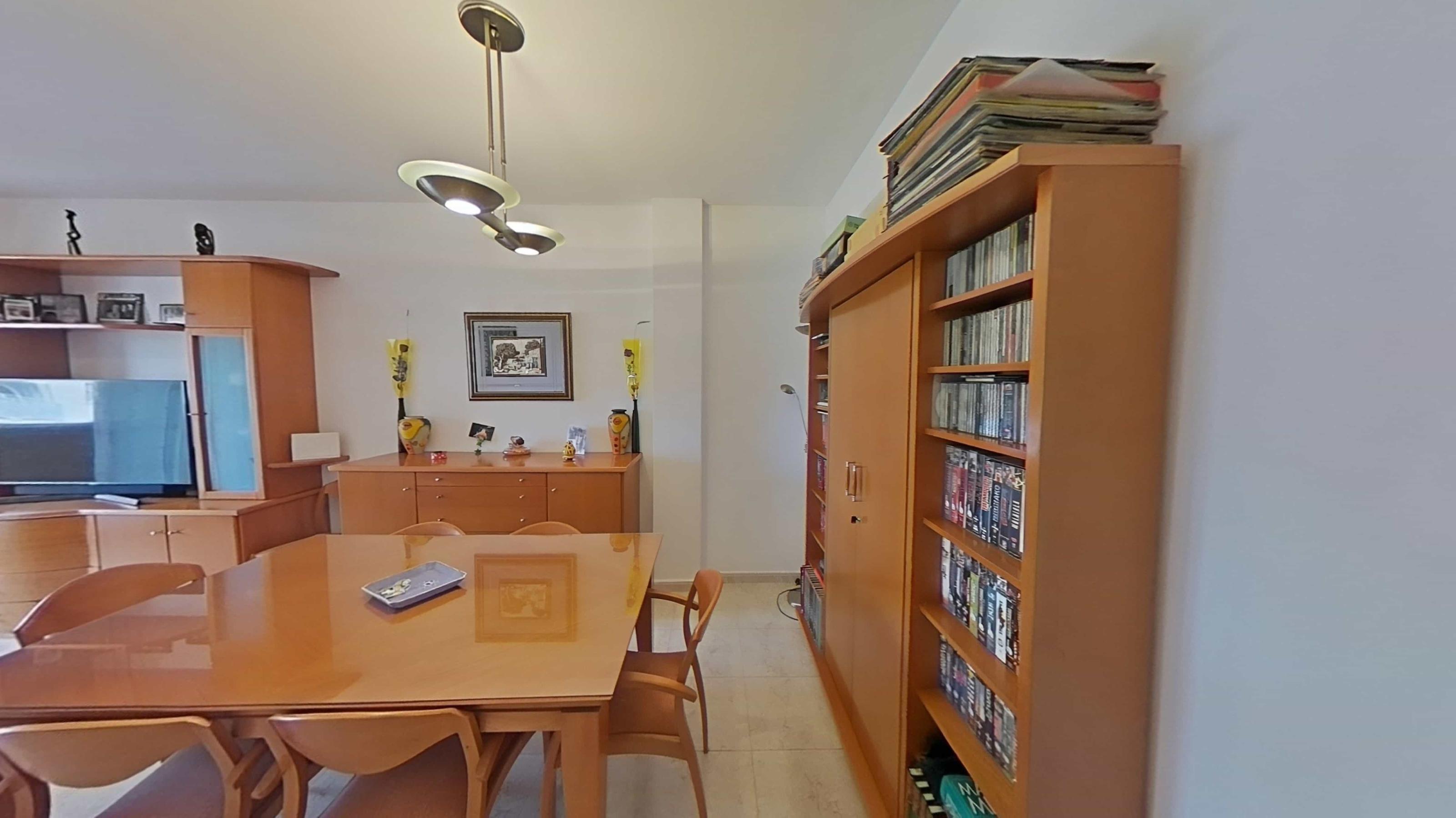 Imagen 16 Piso en venta en Terrassa / A 8 minutos a pié de Estació Renfe Est