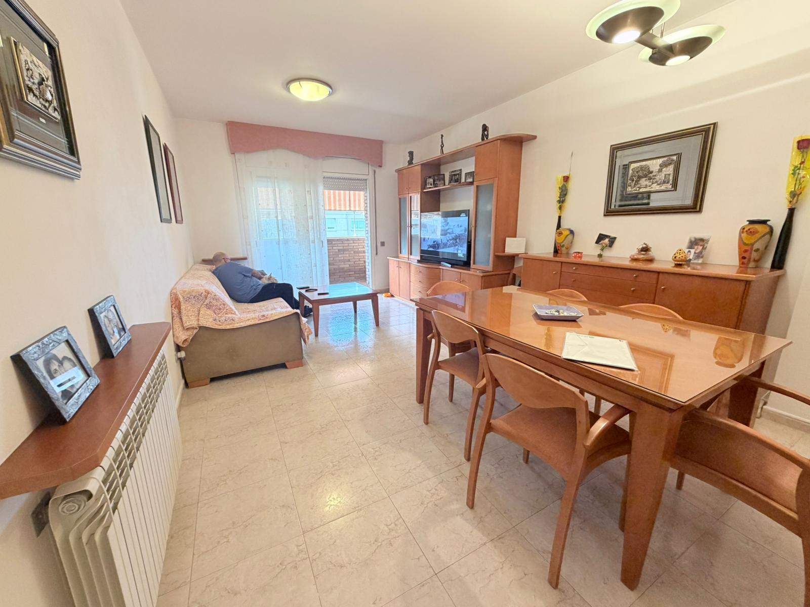 Imagen 3 Piso en venta en Terrassa / A 8 minutos a pié de Estació Renfe Est