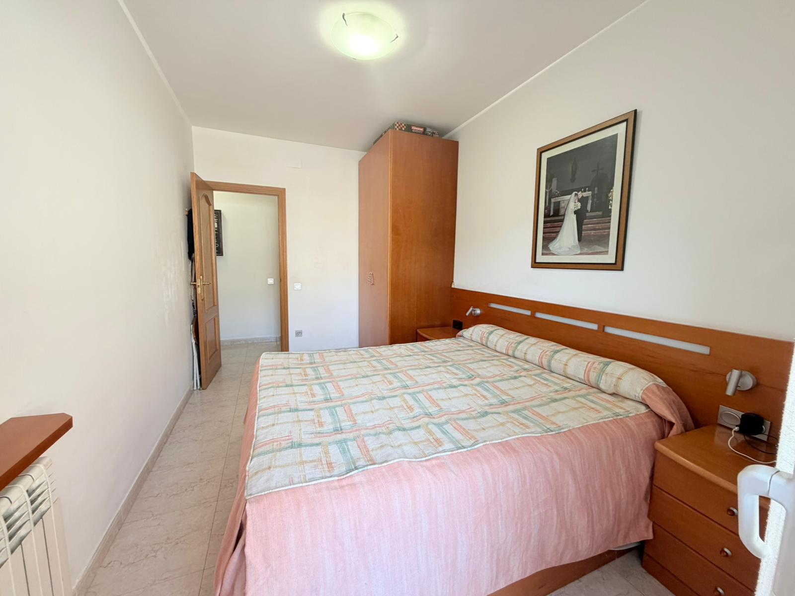Imagen 27 Piso en venta en Terrassa / A 8 minutos a pié de Estació Renfe Est