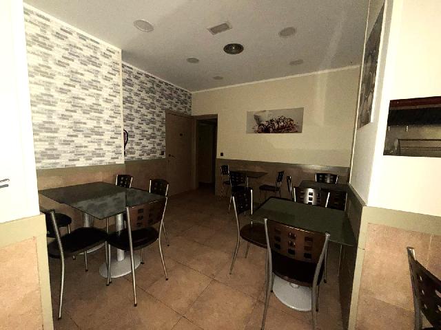 Imagen 8 Inmueble 302467 - Local Comercial en venta en Terrassa / Junto passeig del Camp del Roure