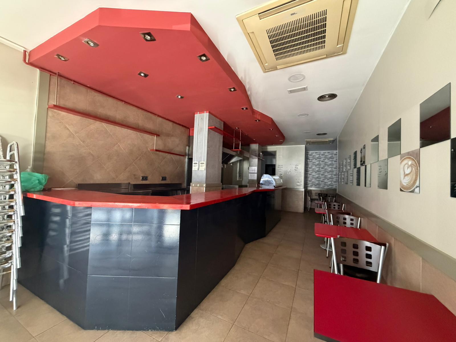 Imagen 1 Local Comercial en venta en Terrassa / Junto passeig del Camp del Roure