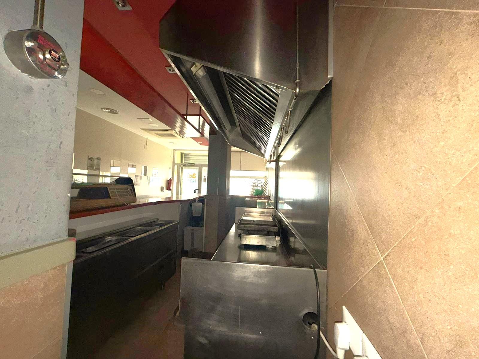 Imagen 9 Local Comercial en venta en Terrassa / Junto passeig del Camp del Roure