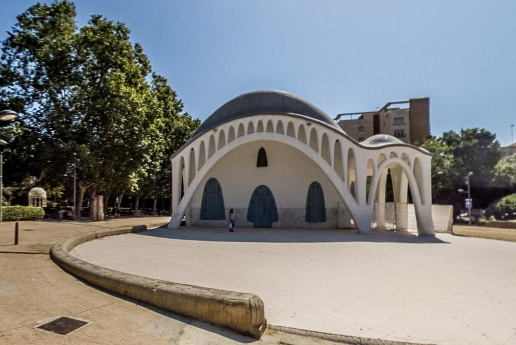 Imagen 6 Piso en venta en Terrassa / Junto a la Rambla d´ Ègara