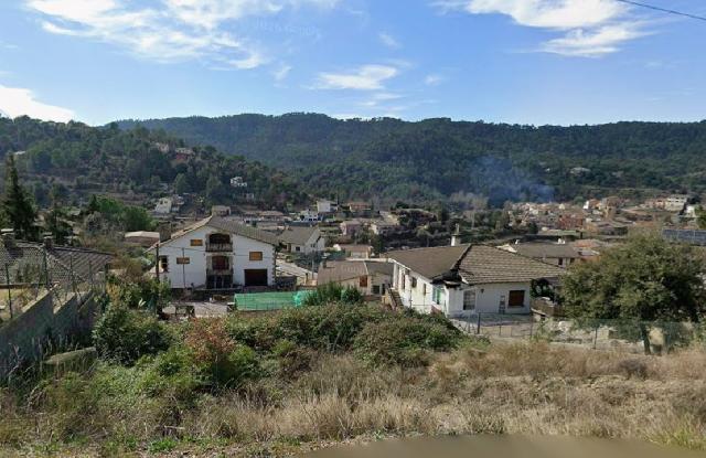 Imagen 1 Inmueble 302635 - Solar Urbano en venta en Monistrol De Calders / A 11 minutos a pié de Ajuntament
