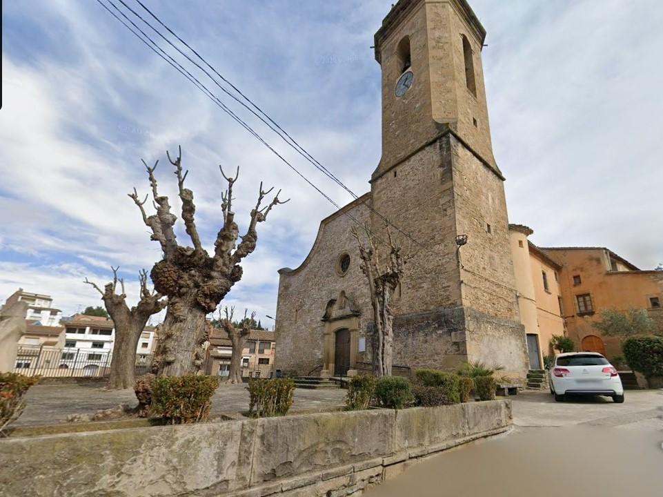 Imagen 4 Solar Urbano en venta en Monistrol De Calders / A 11 minutos a pié de Ajuntament