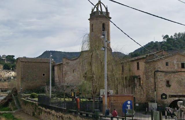 Imagen 5 Inmueble 302635 - Solar Urbano en venta en Monistrol De Calders / A 11 minutos a pié de Ajuntament