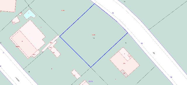Imagen 6 Inmueble 302635 - Solar Urbano en venta en Monistrol De Calders / A 11 minutos a pié de Ajuntament
