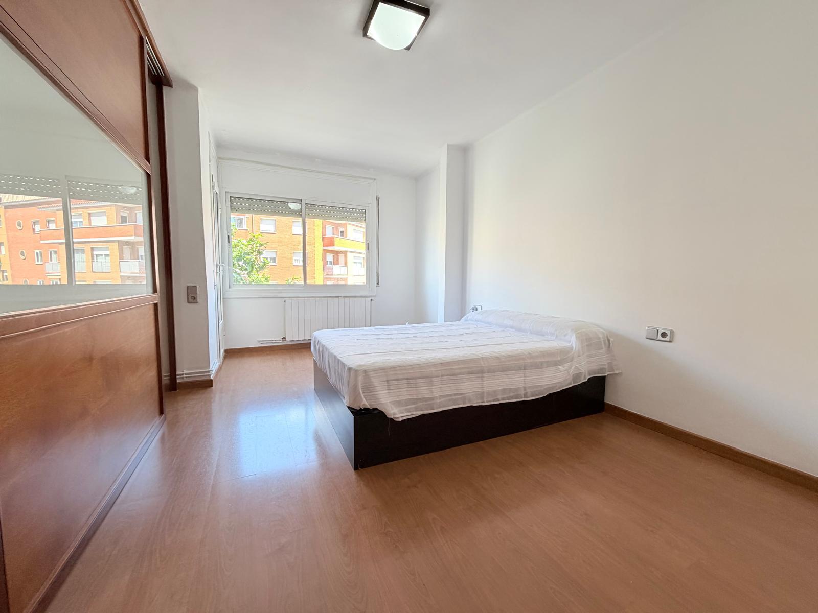 Imagen 6 Piso en venta en Terrassa / Junto a Plaça de L´Aigua