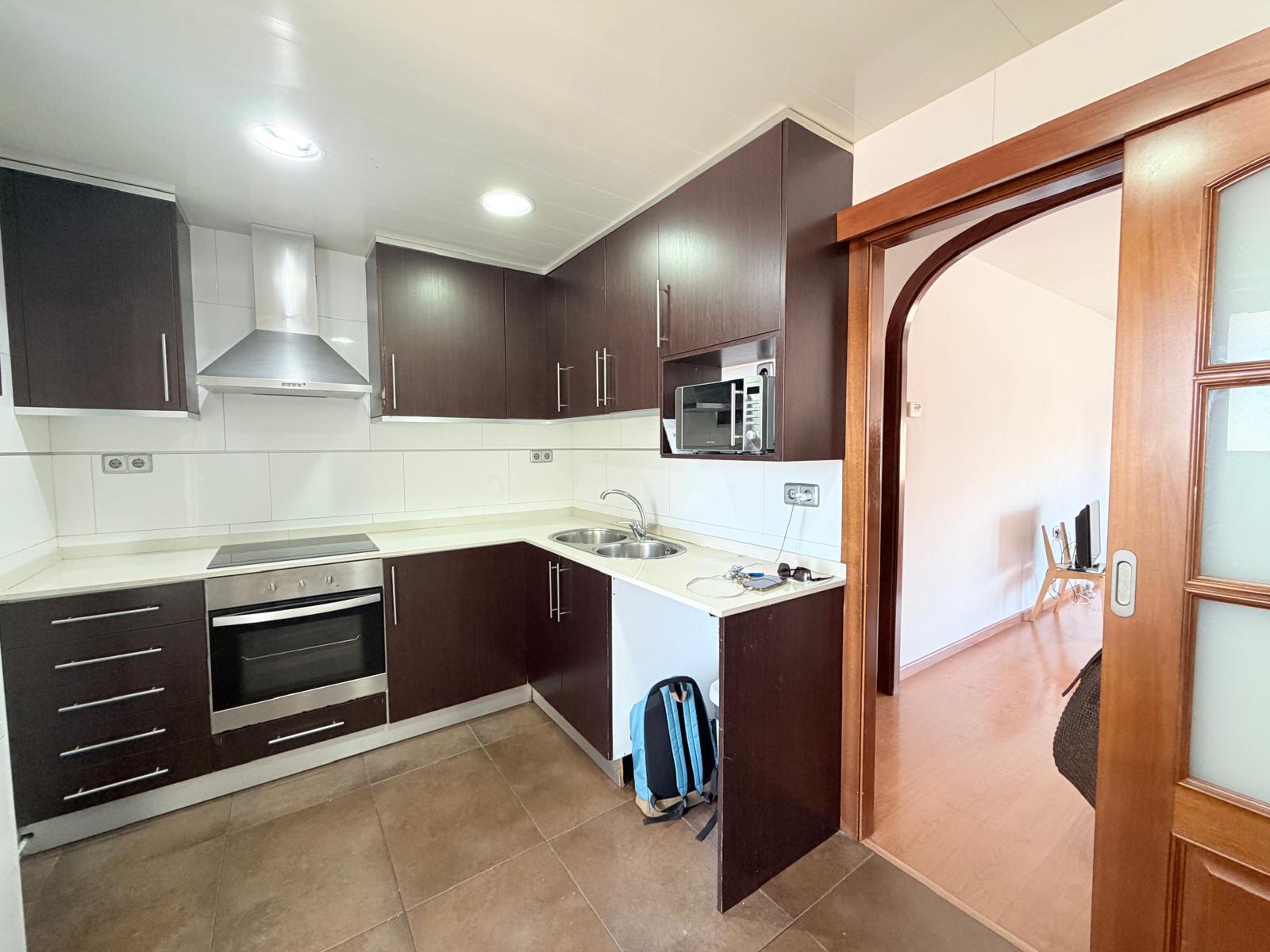 Imagen 5 Piso en venta en Terrassa / Junto a Plaça de L´Aigua