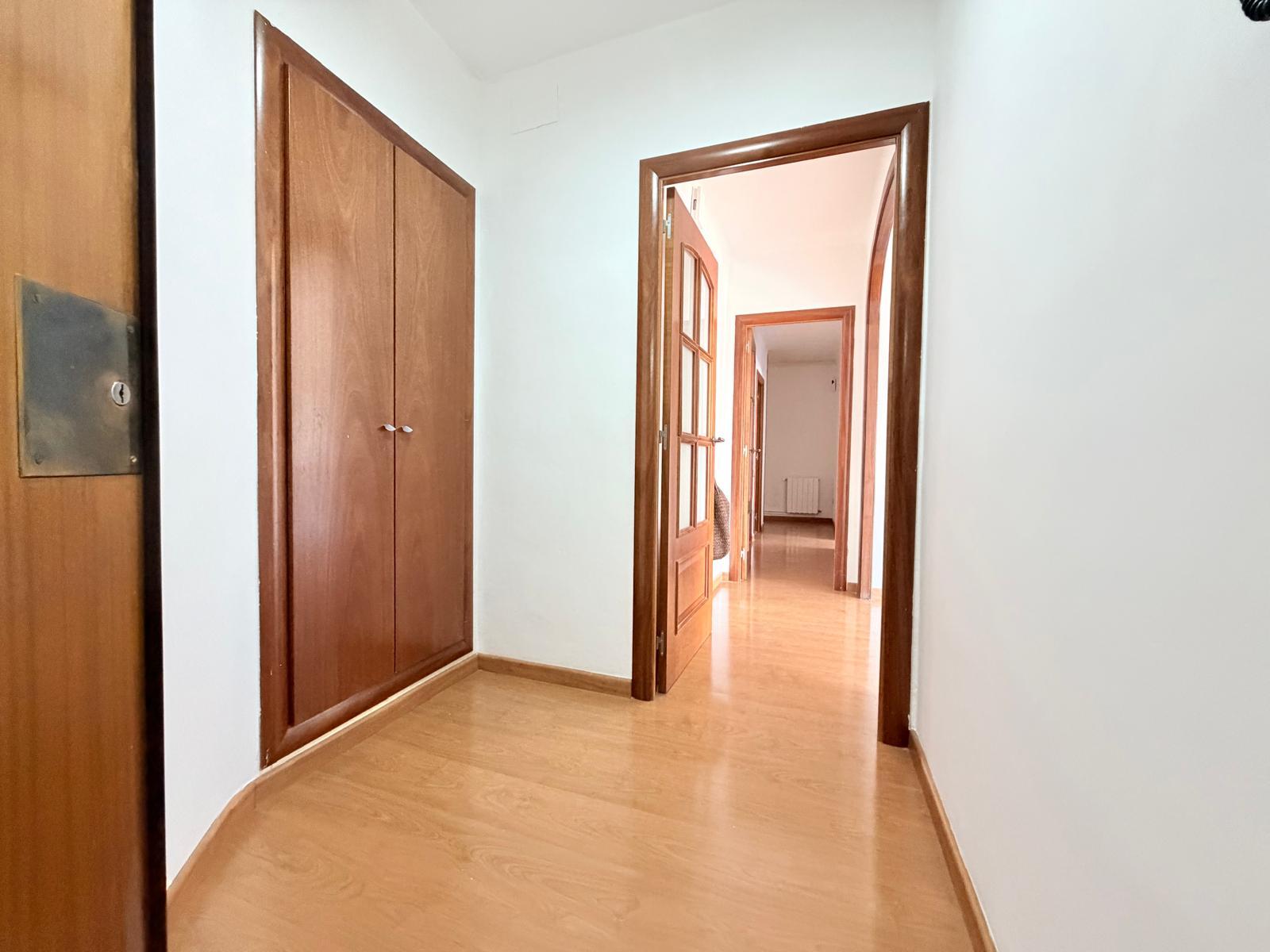 Imagen 16 Piso en venta en Terrassa / Junto a Plaça de L´Aigua