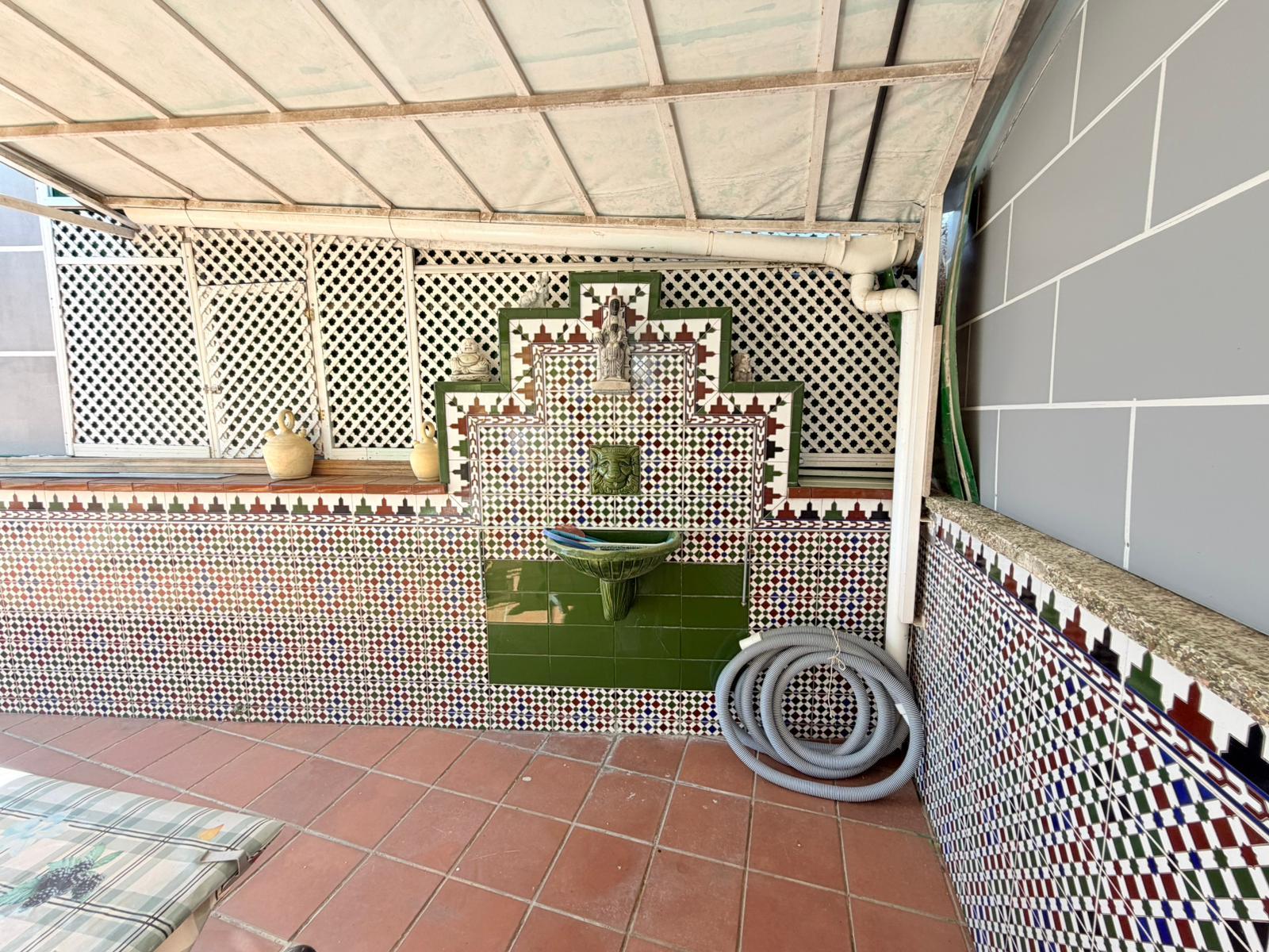 Imagen 17 Casa Aislada en venta en Terrassa / A 9 minutos a pié Carrefour Vallés