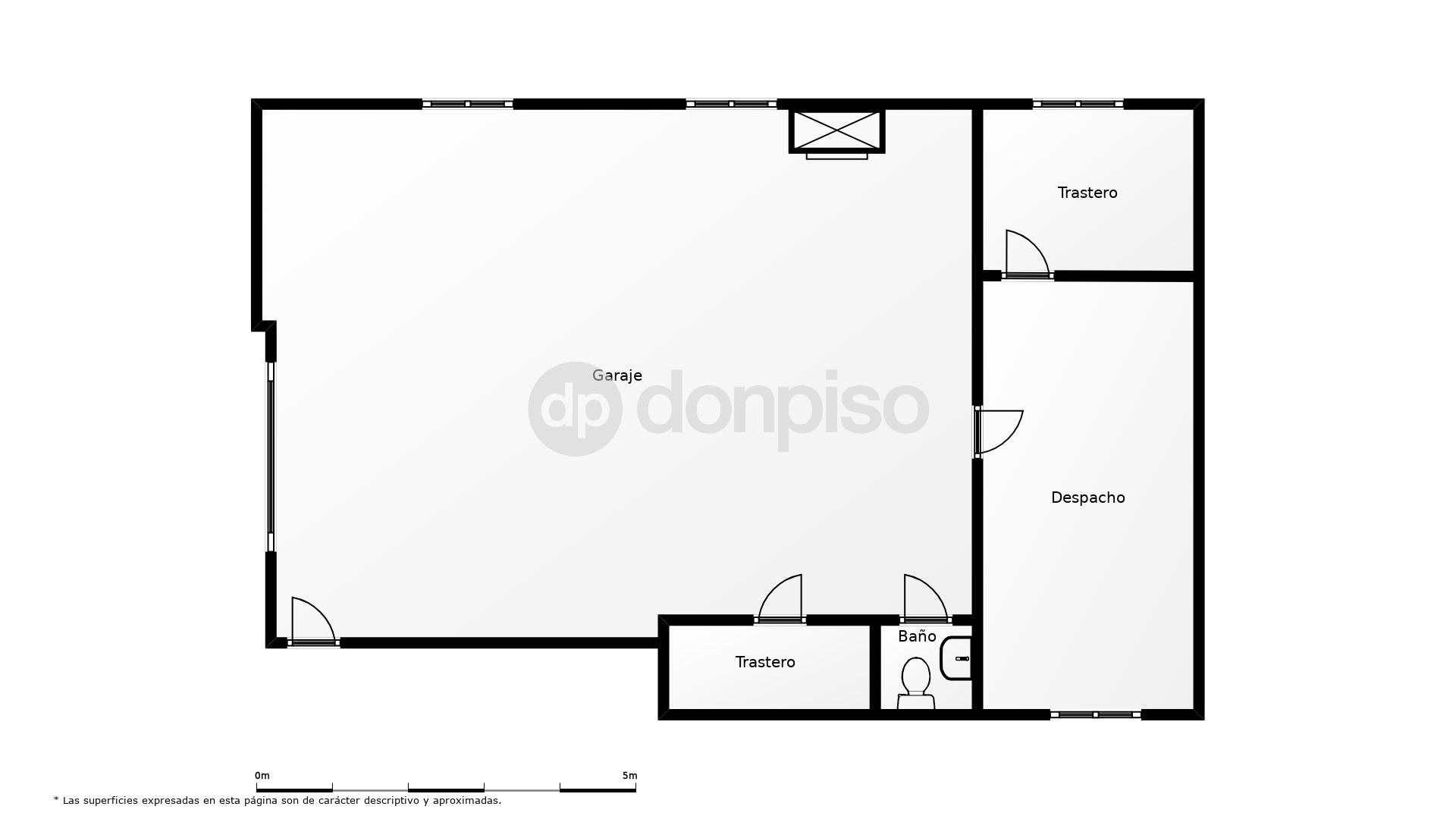 Imagen 64 Casa Aislada en venta en Terrassa / A 9 minutos a pié Carrefour Vallés