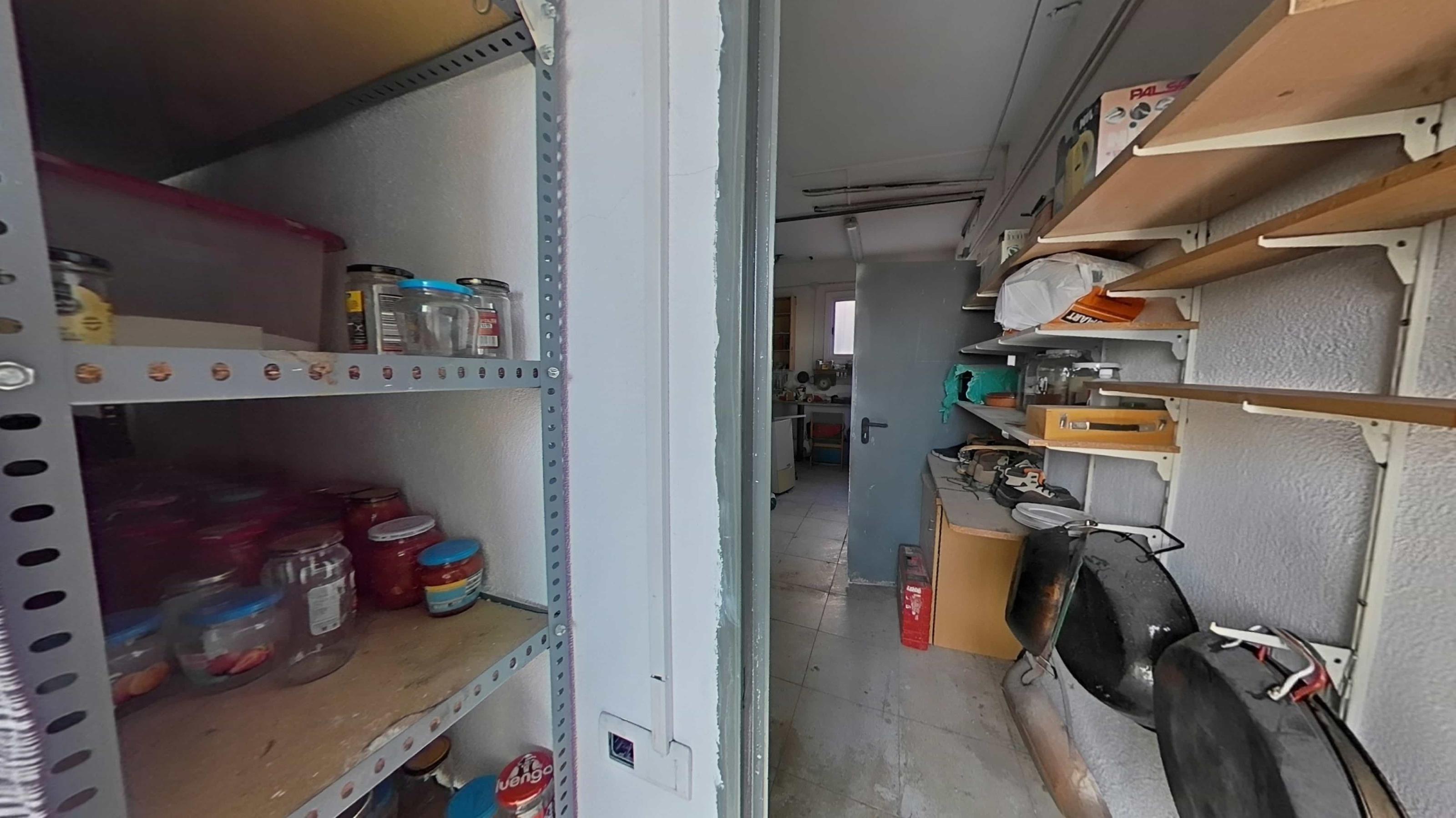Imagen 37 Casa Aislada en venta en Terrassa / A 9 minutos a pié Carrefour Vallés