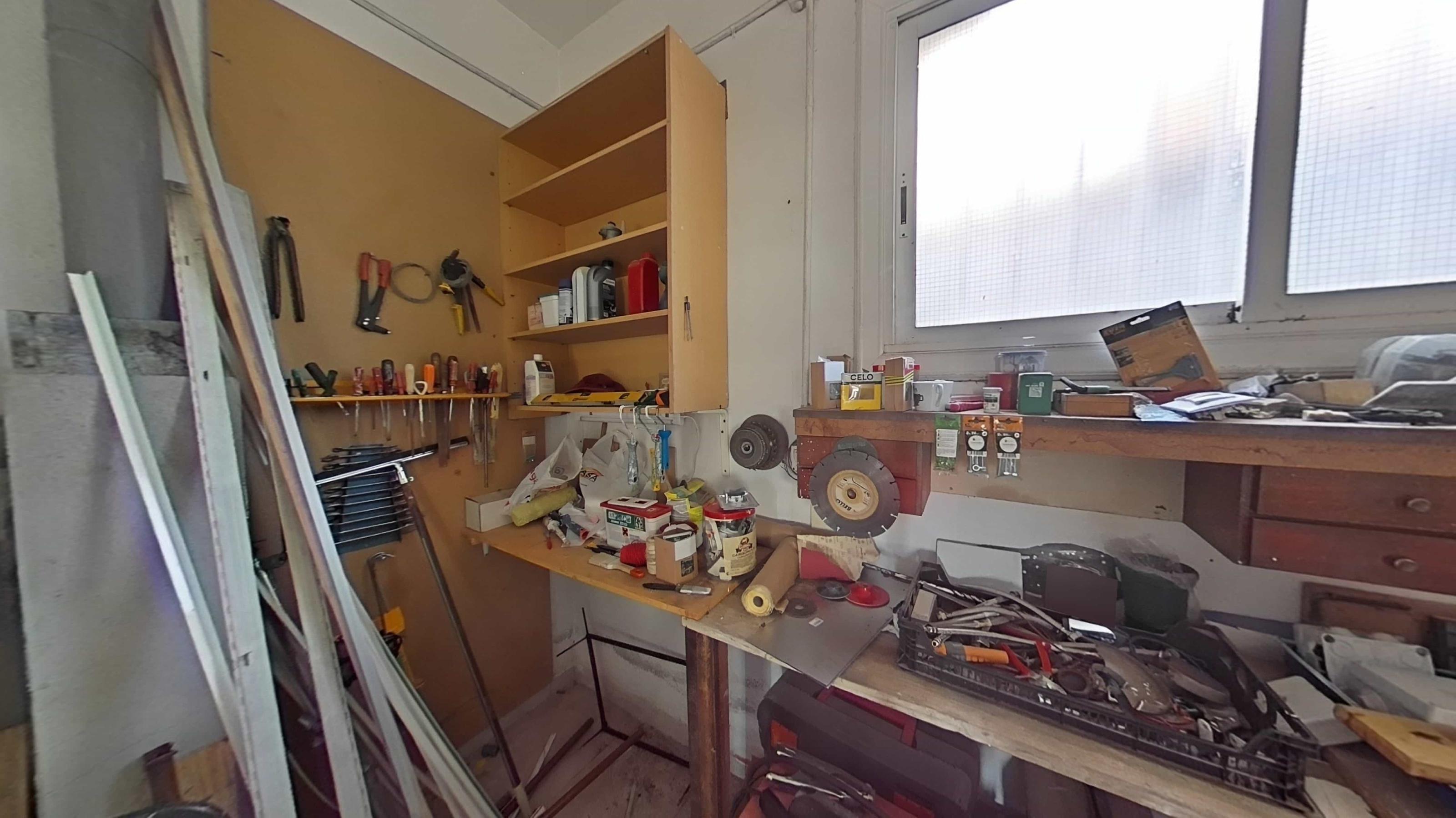 Imagen 49 Casa Aislada en venta en Terrassa / A 9 minutos a pié Carrefour Vallés