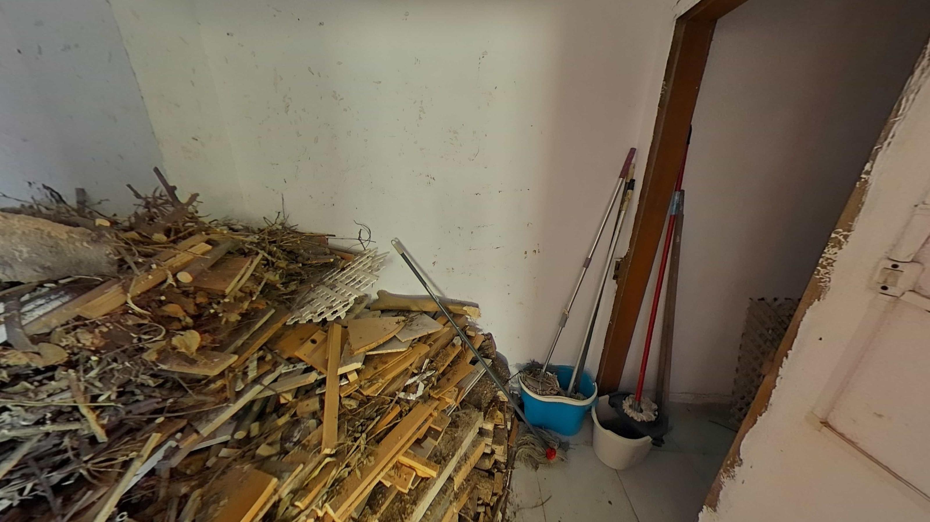 Imagen 29 Casa Aislada en venta en Terrassa / A 9 minutos a pié Carrefour Vallés