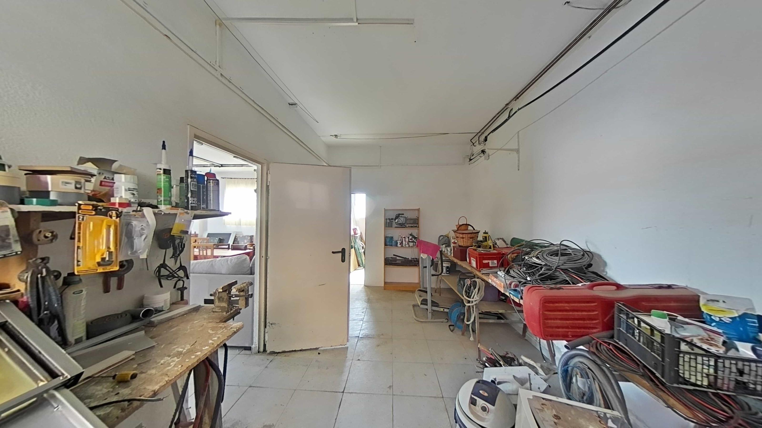 Imagen 45 Casa Aislada en venta en Terrassa / A 9 minutos a pié Carrefour Vallés