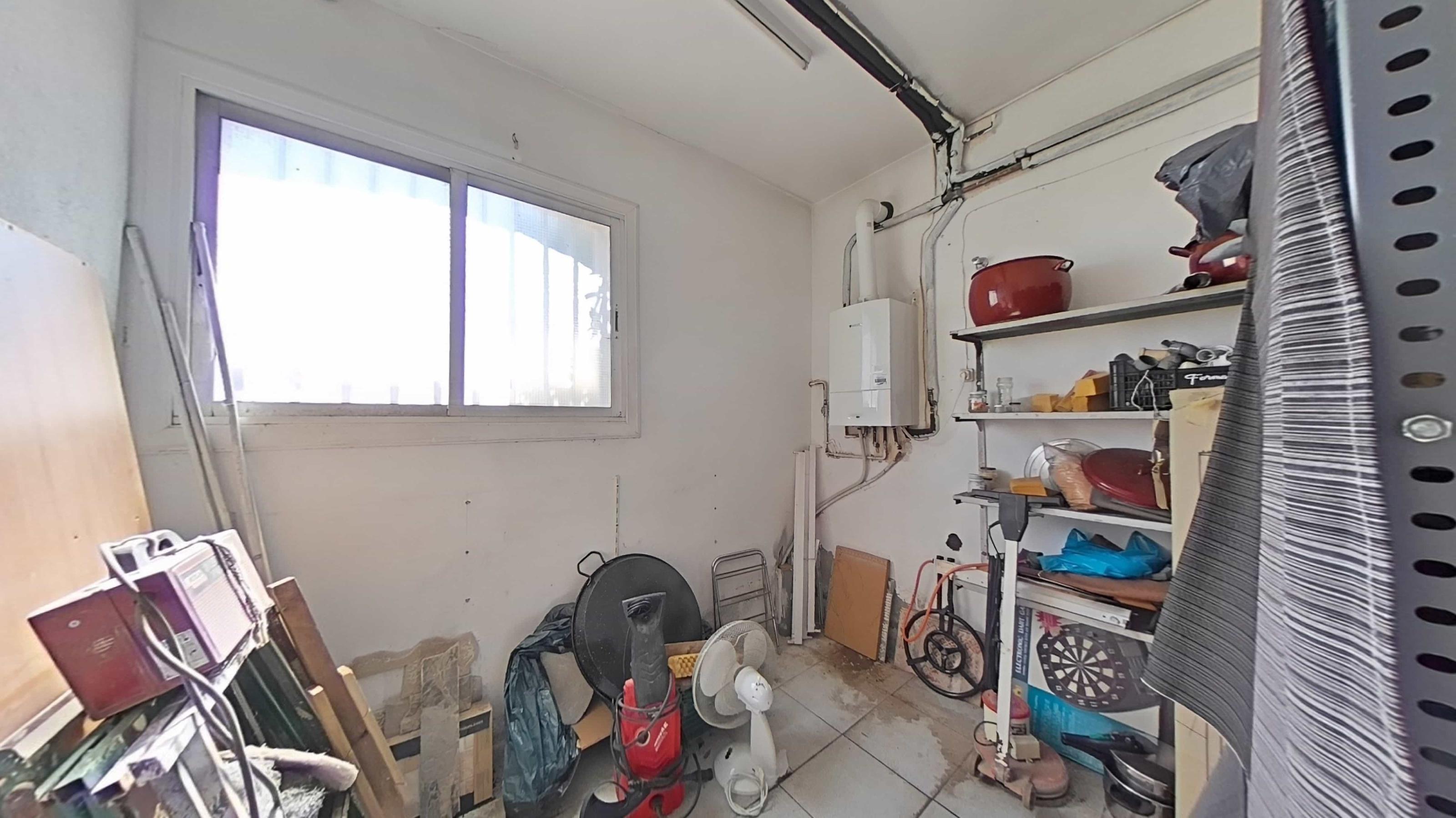 Imagen 33 Casa Aislada en venta en Terrassa / A 9 minutos a pié Carrefour Vallés