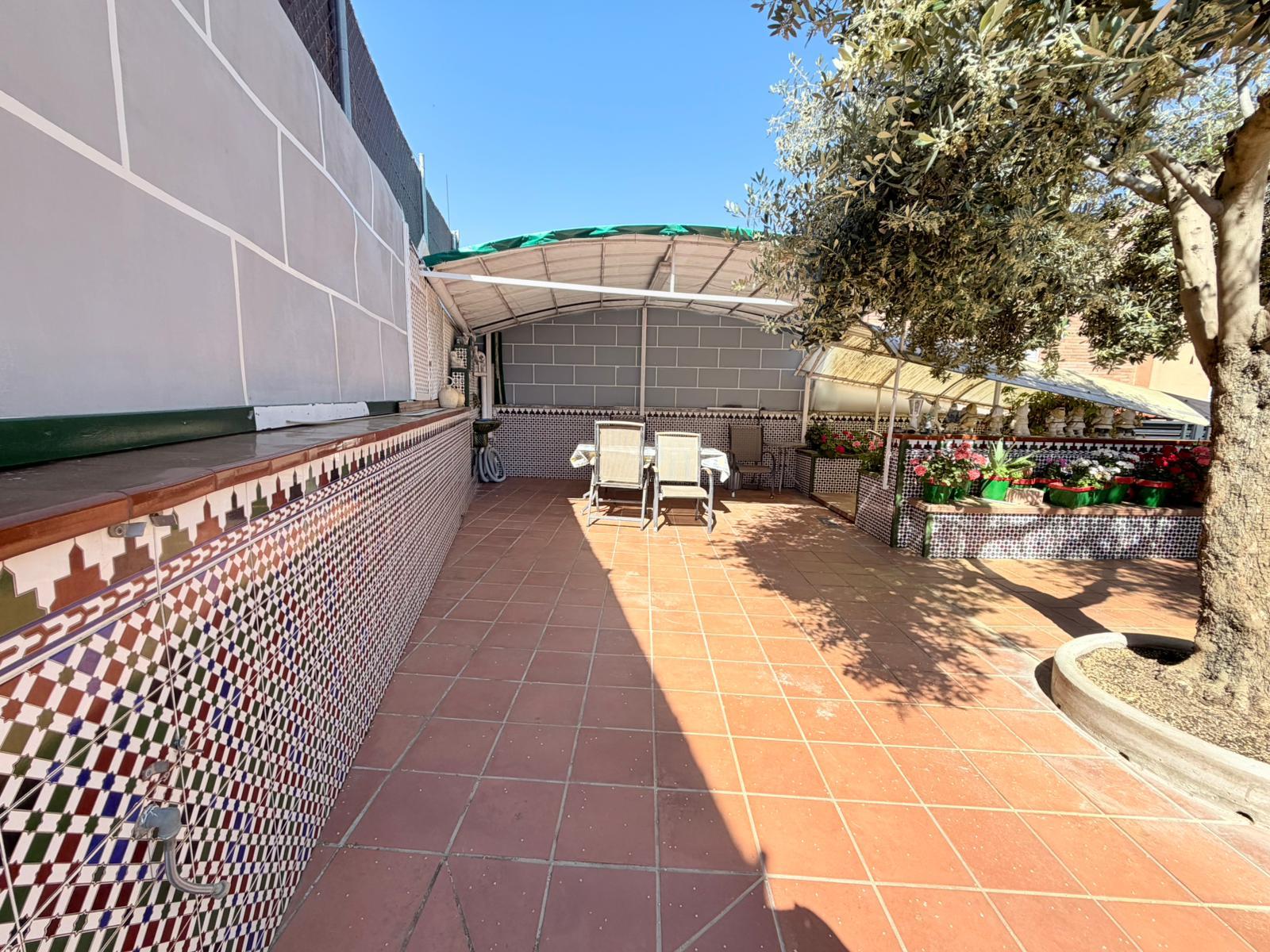 Imagen 23 Casa Aislada en venta en Terrassa / A 9 minutos a pié Carrefour Vallés