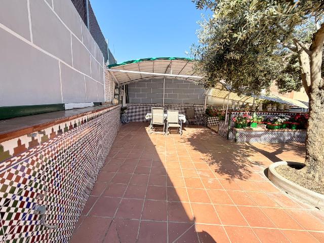 Imagen 23 Inmueble 303009 - Casa Aislada en venta en Terrassa / A 9 minutos a pié Carrefour Vallés