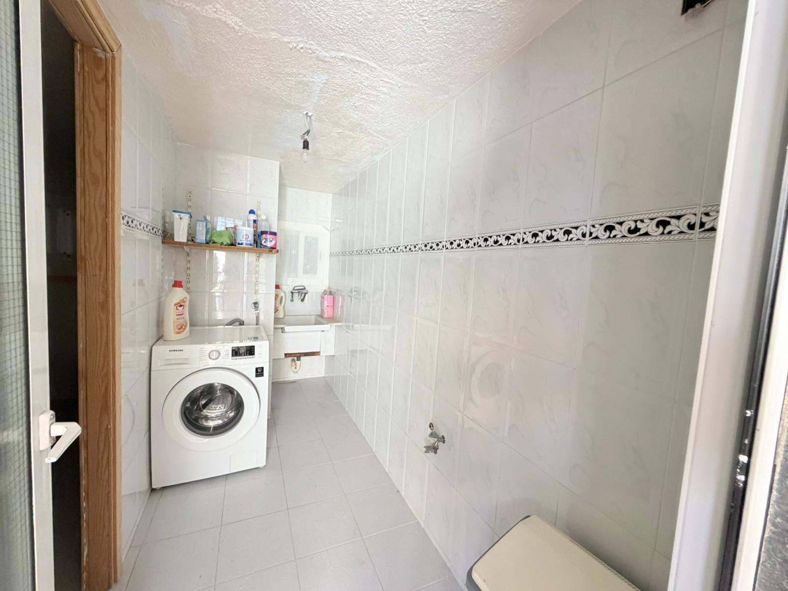 Imagen 25 Casa Aislada en venta en Terrassa / A 9 minutos a pié Carrefour Vallés