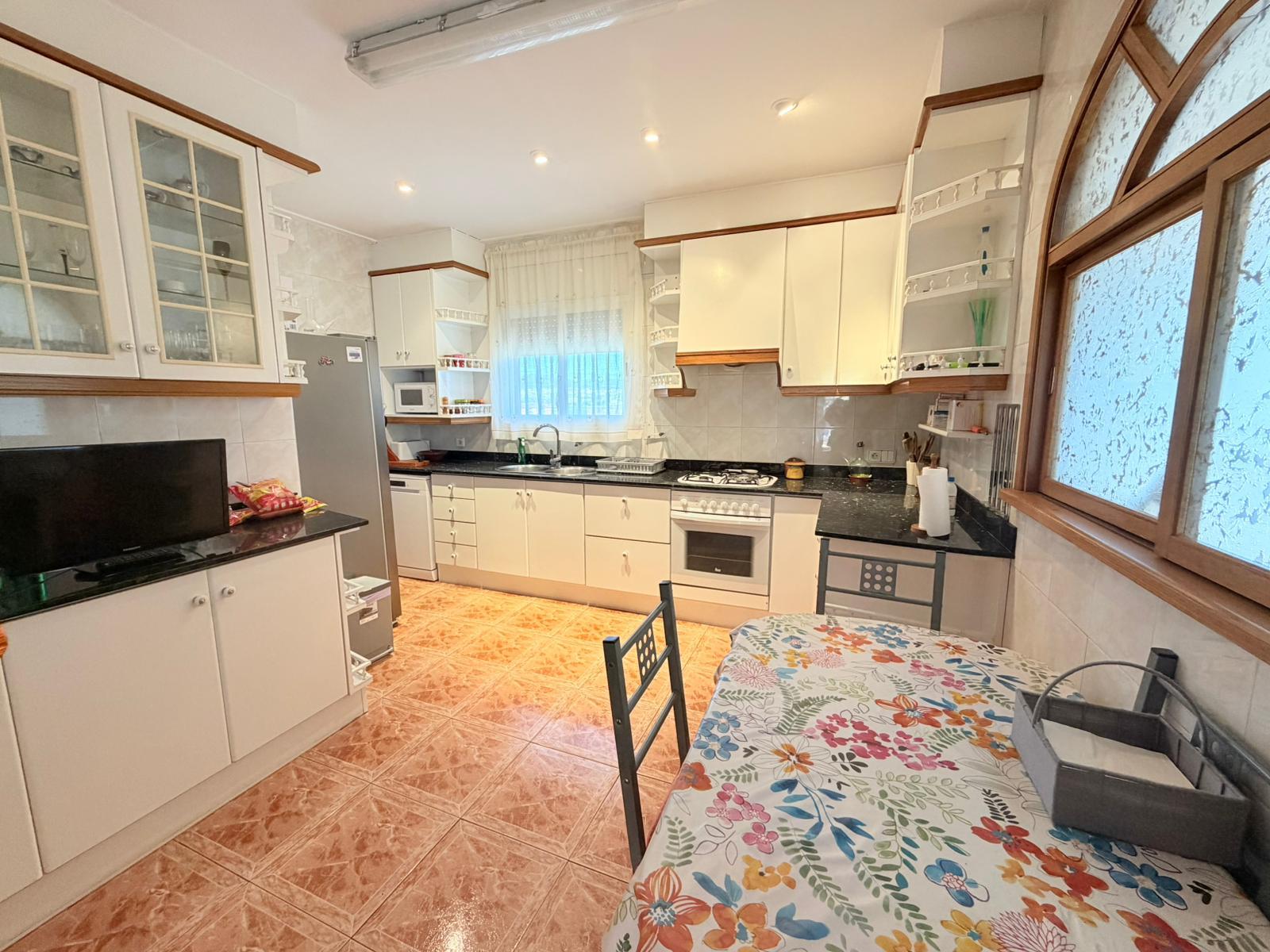 Imagen 27 Casa Aislada en venta en Terrassa / A 9 minutos a pié Carrefour Vallés