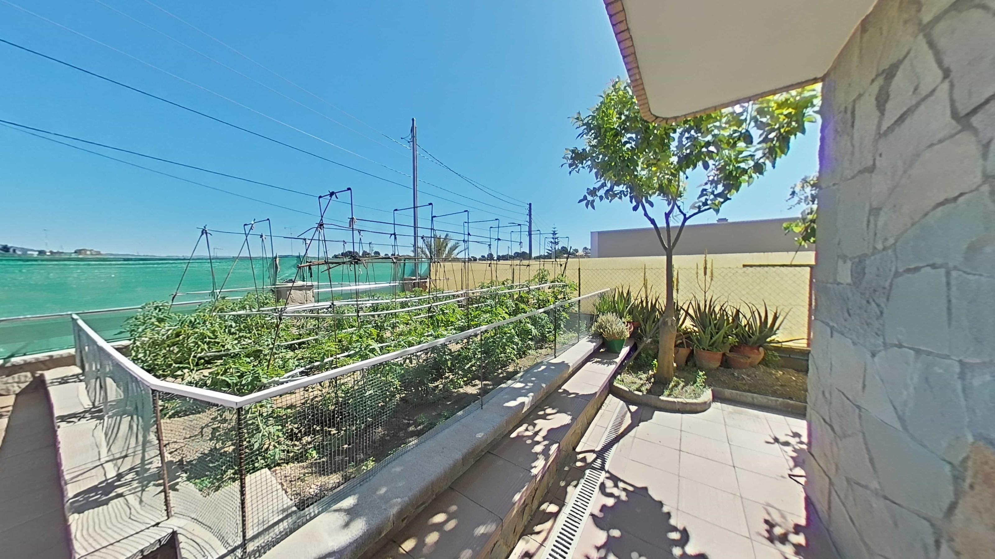 Imagen 10 Casa Aislada en venta en Terrassa / A 9 minutos a pié Carrefour Vallés