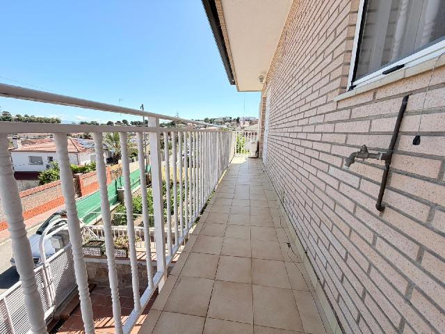 Imagen 19 Inmueble 303009 - Casa Aislada en venta en Terrassa / A 9 minutos a pié Carrefour Vallés