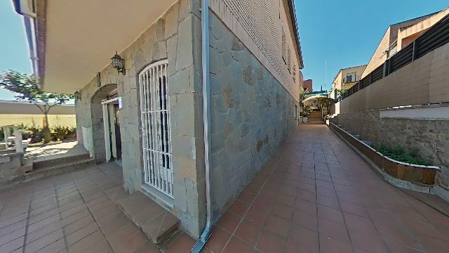 Imagen 16 Inmueble 303009 - Casa Aislada en venta en Terrassa / A 9 minutos a pié Carrefour Vallés