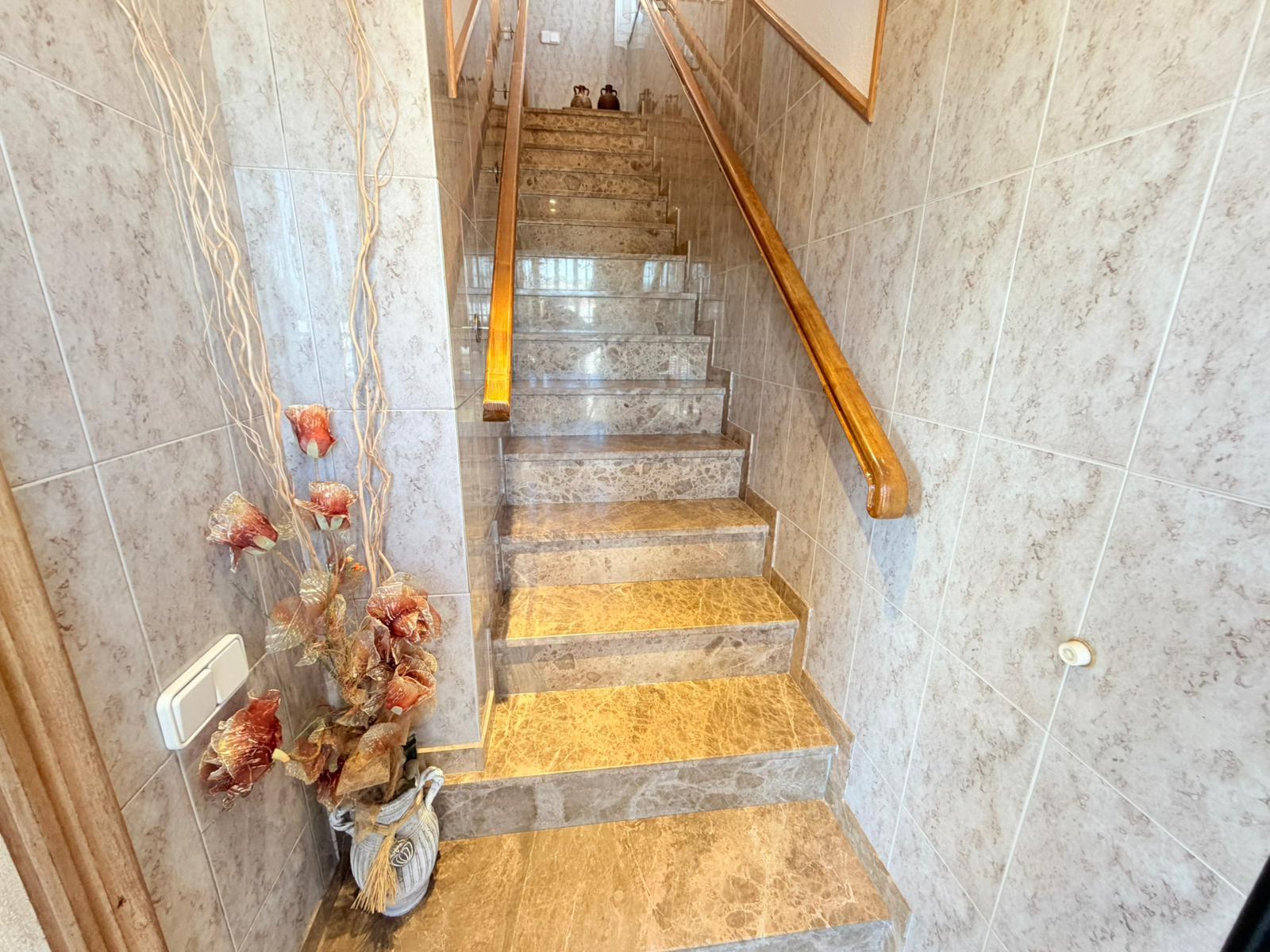 Imagen 38 Casa Aislada en venta en Terrassa / A 9 minutos a pié Carrefour Vallés