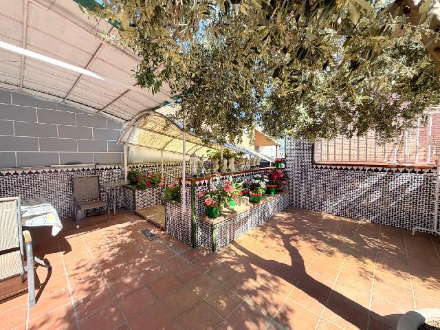 Imagen 36 Inmueble 303009 - Casa Aislada en venta en Terrassa / A 9 minutos a pié Carrefour Vallés