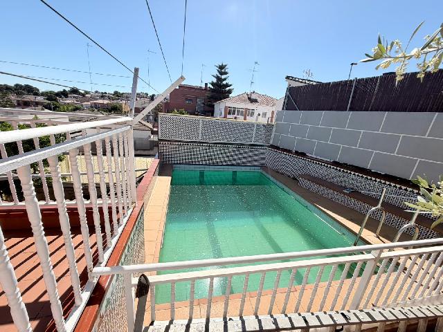 Imagen 44 Inmueble 303009 - Casa Aislada en venta en Terrassa / A 9 minutos a pié Carrefour Vallés