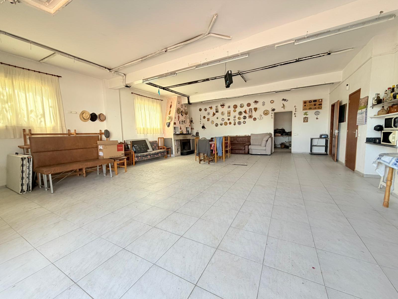 Imagen 54 Casa Aislada en venta en Terrassa / A 9 minutos a pié Carrefour Vallés