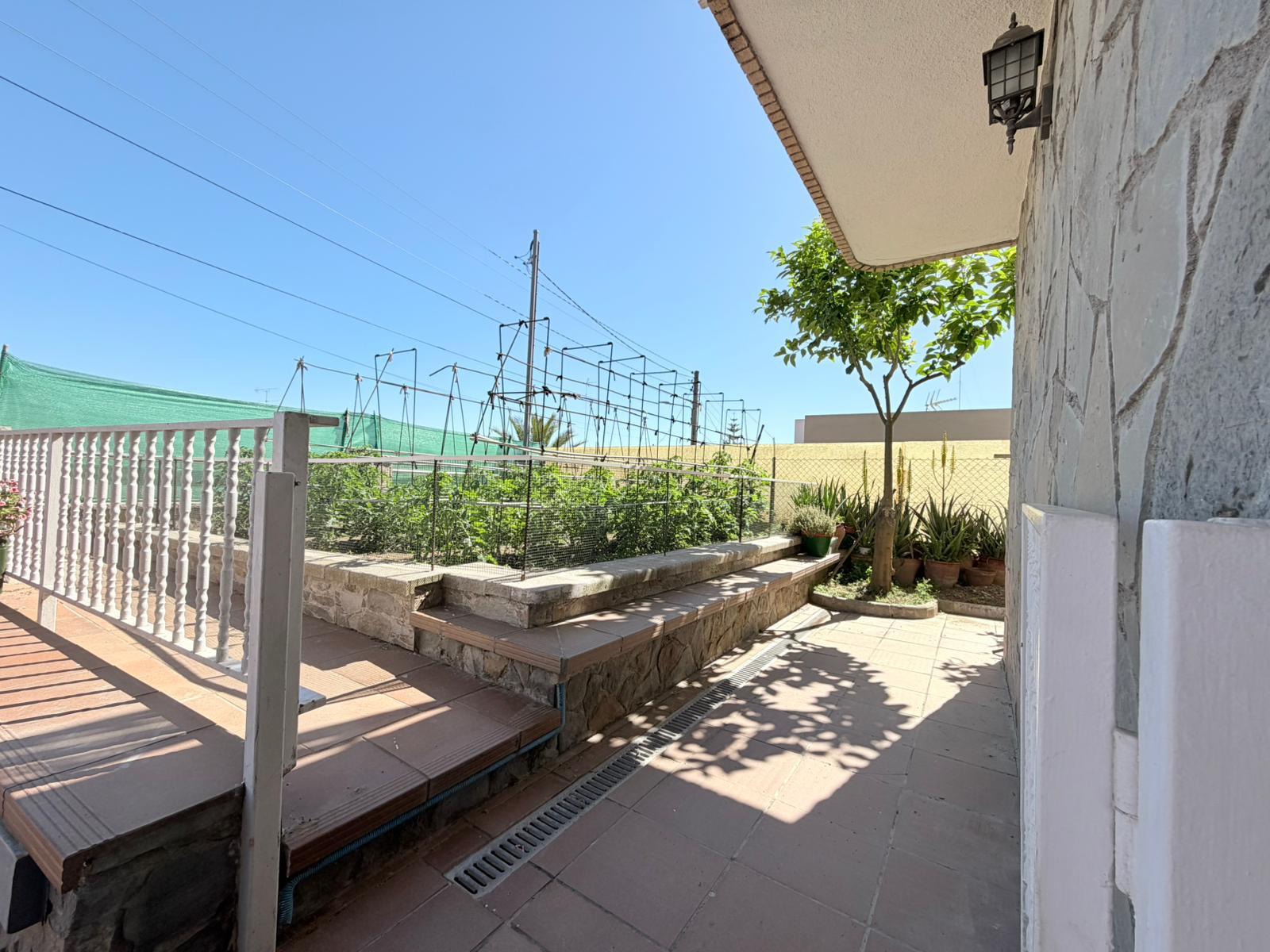 Imagen 56 Casa Aislada en venta en Terrassa / A 9 minutos a pié Carrefour Vallés