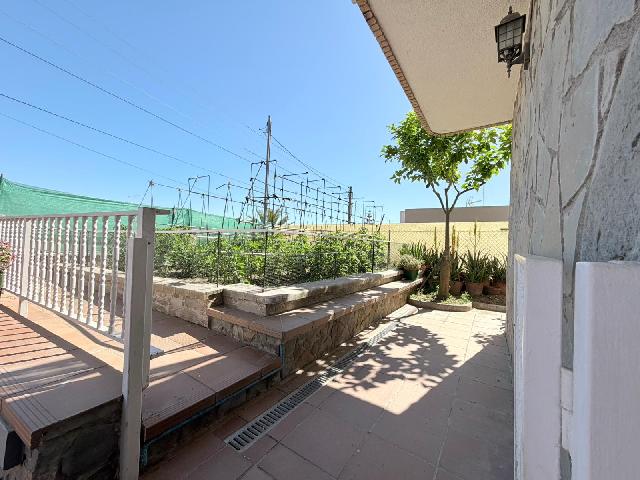 Imagen 56 Inmueble 303009 - Casa Aislada en venta en Terrassa / A 9 minutos a pié Carrefour Vallés
