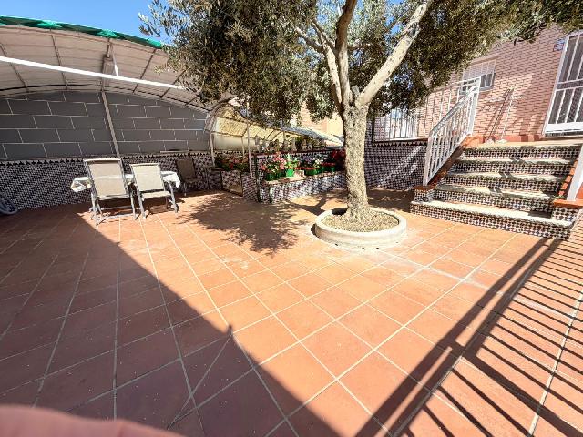 Imagen 57 Inmueble 303009 - Casa Aislada en venta en Terrassa / A 9 minutos a pié Carrefour Vallés