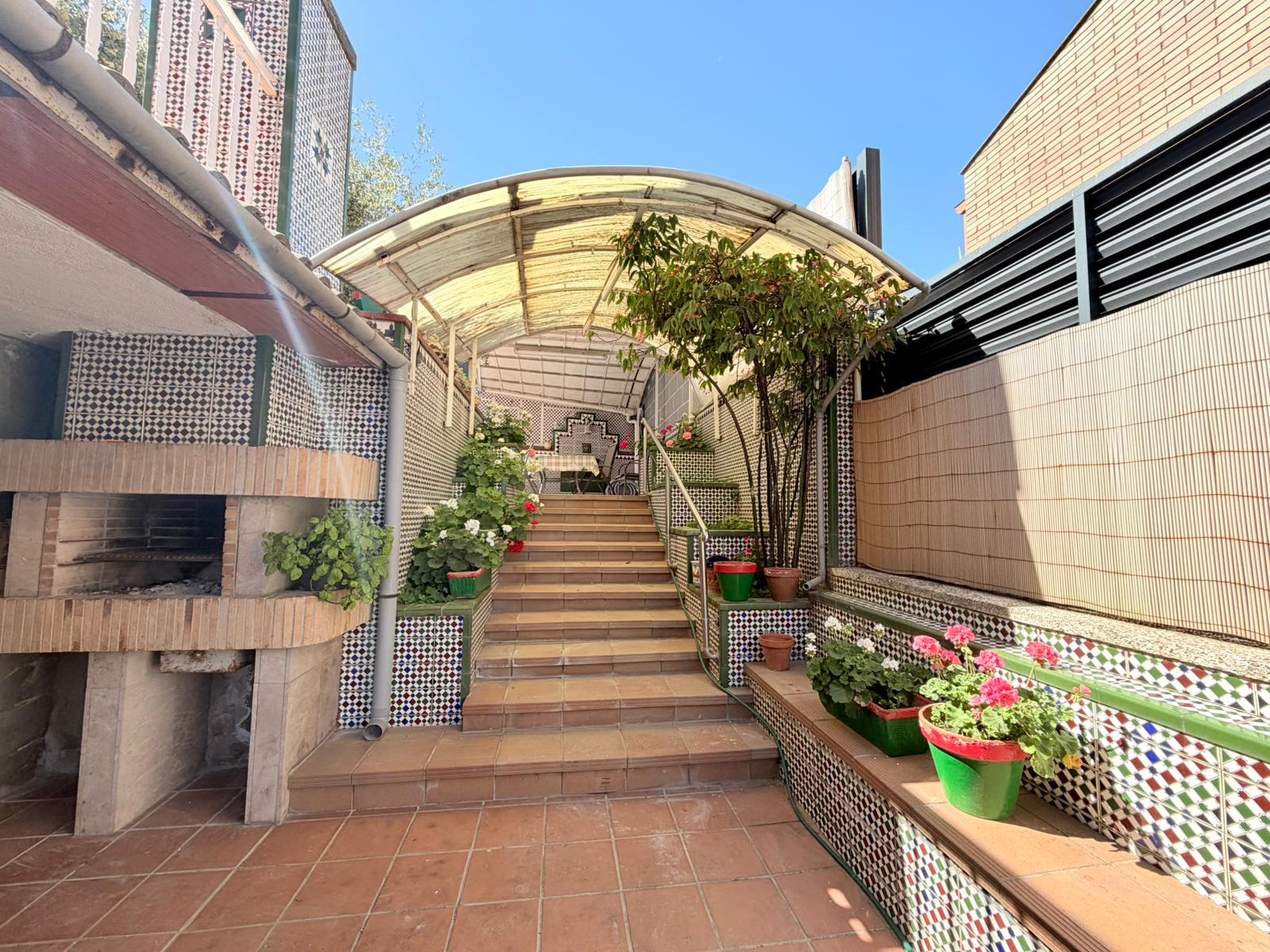Imagen 58 Casa Aislada en venta en Terrassa / A 9 minutos a pié Carrefour Vallés