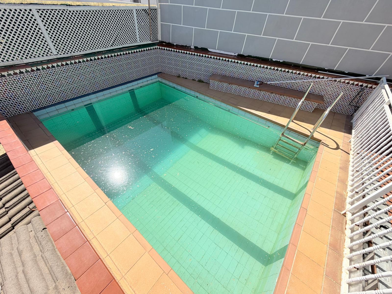 Imagen 3 Casa Aislada en venta en Terrassa / A 9 minutos a pié Carrefour Vallés