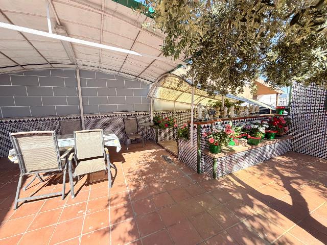Imagen 60 Inmueble 303009 - Casa Aislada en venta en Terrassa / A 9 minutos a pié Carrefour Vallés